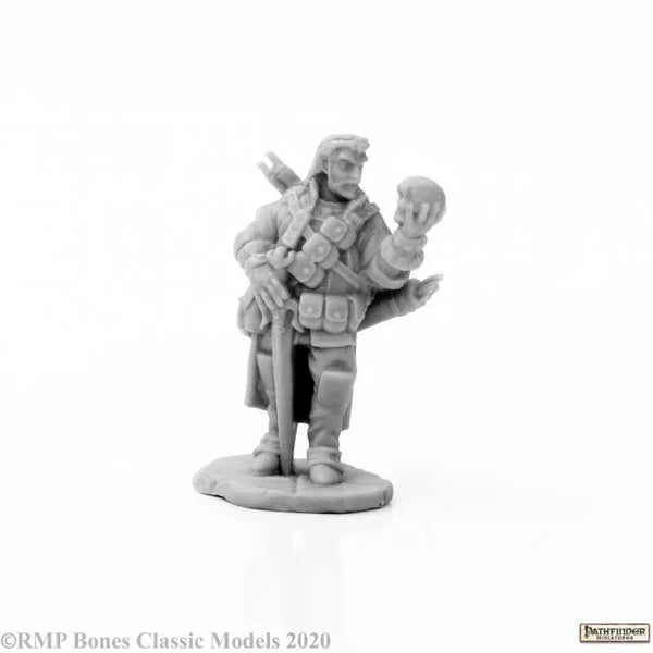 Mavaro, Iconic Occultist 89051