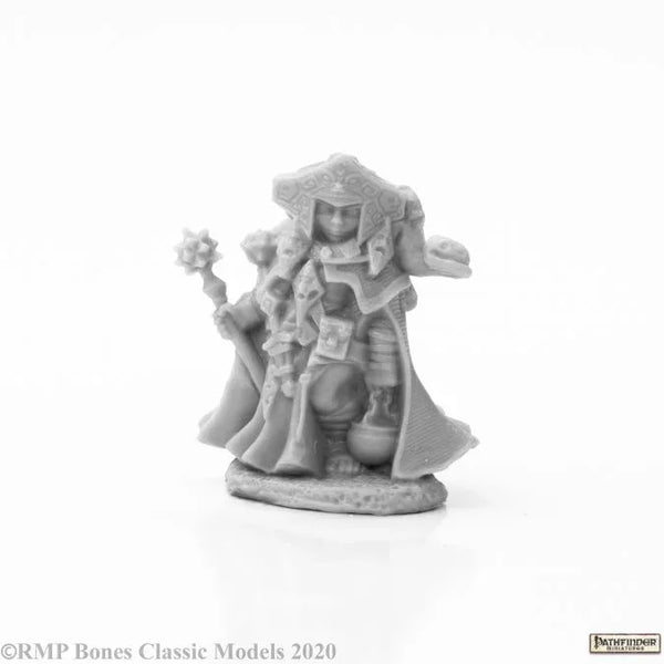 Shardra, Iconic Shaman 89052