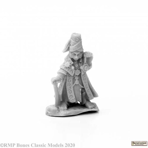Meligaster, Iconic Mesmerist 89053