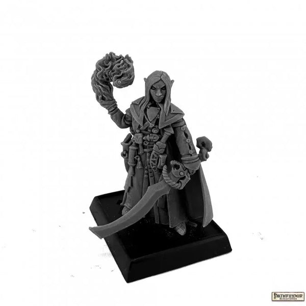 Seltyiel, Iconic Magus 89104