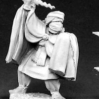 Shadow Assassin 02406 (metal)