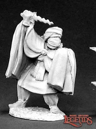 Shadow Assassin 02406 (metal)