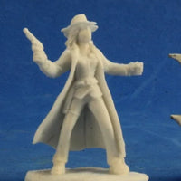 Texas Ranger Female 91004