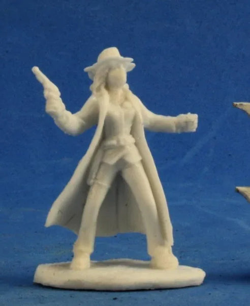 Texas Ranger Female 91004