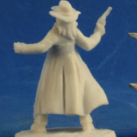Texas Ranger Female 91004
