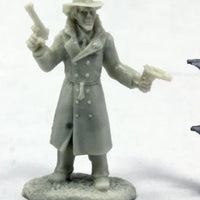 Deadlands Noir: Stone 91009