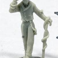 Deadlands Noir: Houngan 91010