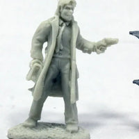 Deadlands Noir Occult Detective 91013