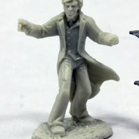 Deadlands Noir: Grifter 91014