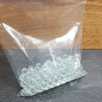 Agitator Balls (glass) 150x 6 mm