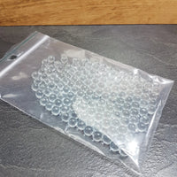 Agitator Balls (glass) 150x 6 mm