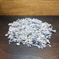 Stone: Arctic Blue