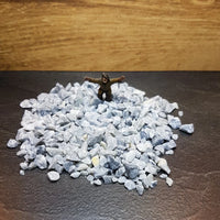Stone: Arctic Blue