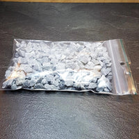 Stone: Arctic Blue