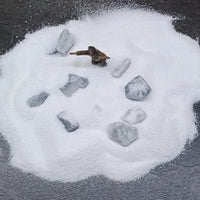 Artic Rock and Snow - Landschap materiaal