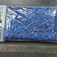 Schotter: Atlantic Blue 2-4 mm