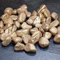 Stone: Goud Aztec Gold