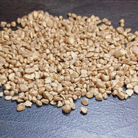 Stone: Goud Aztec Gold 2-4 mm