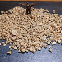 Stone: Goud Aztec Gold 2-4 mm