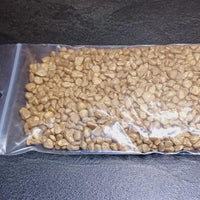 Stone: Goud Aztec Gold 2-4 mm