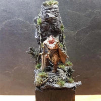 Stein: Rinde (Beutel)