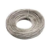 Barbed Wire / Barbed Wire roll 35 meters