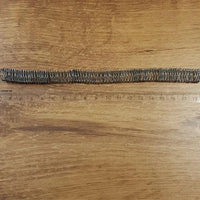 Barbed Wire / Prikkeldraad