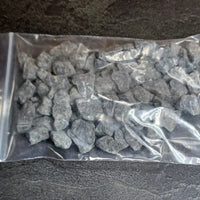 Gestein: Basaltgestein Grau