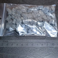 Gestein: Basaltgestein Grau