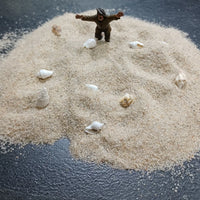 Beach Ground- Landschap materiaal