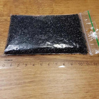 Grind: Zwart 2-4 MM