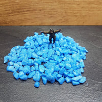 Stone: Blauw 100 Gram