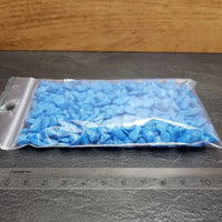 Stone: Blauw 100 Gram