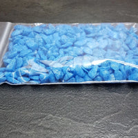 Stone: Blauw 100 Gram