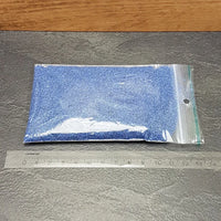 Sand: Blue (dark) 100 grams