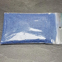 Sand: Blue (dark) 100 grams