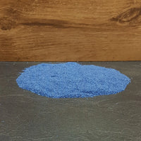 Sand: Blue (dark) 100 grams
