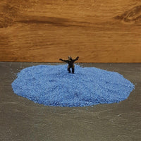 Sand: Blue (dark) 100 grams