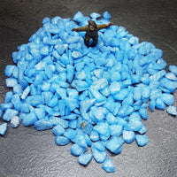 Stone: Blue Dragon Stone 100 Gram