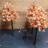 Bomen 3 stuks set nr 12