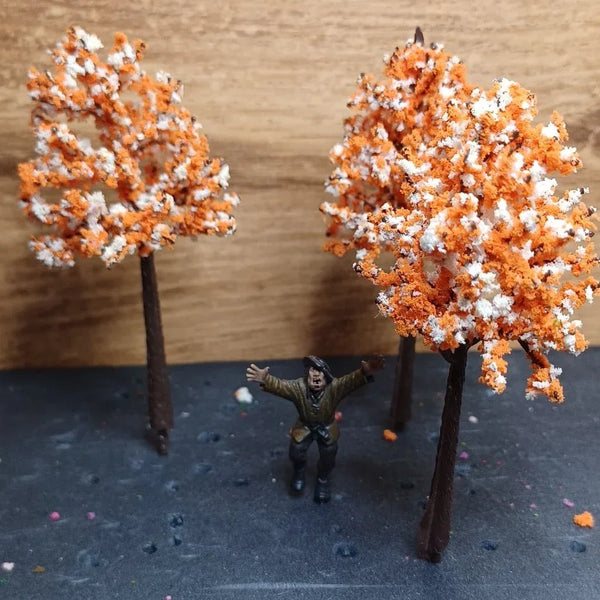 Bomen 3 stuks set nr 12
