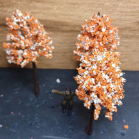 Bomen 3 stuks set nr 12