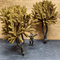 Bomen 3 stuks set nr 19
