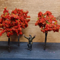Bomen 3 stuks set nr 3