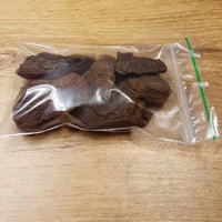 Rock: Schors (bag) 8 zakjes