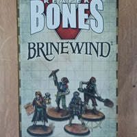 Bones 5 Brinewind Expansion Boxed Set 10053