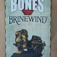 Bones 5 Brinewind Expansion Boxed Set 10053