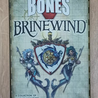 Bones 5 Brinewind Expansion Boxed Set 10053