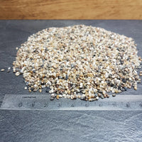 Grind Donker Bruin Mix 100 gram