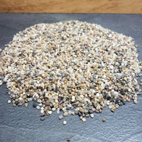 Grind Donker Bruin Mix 100 gram
